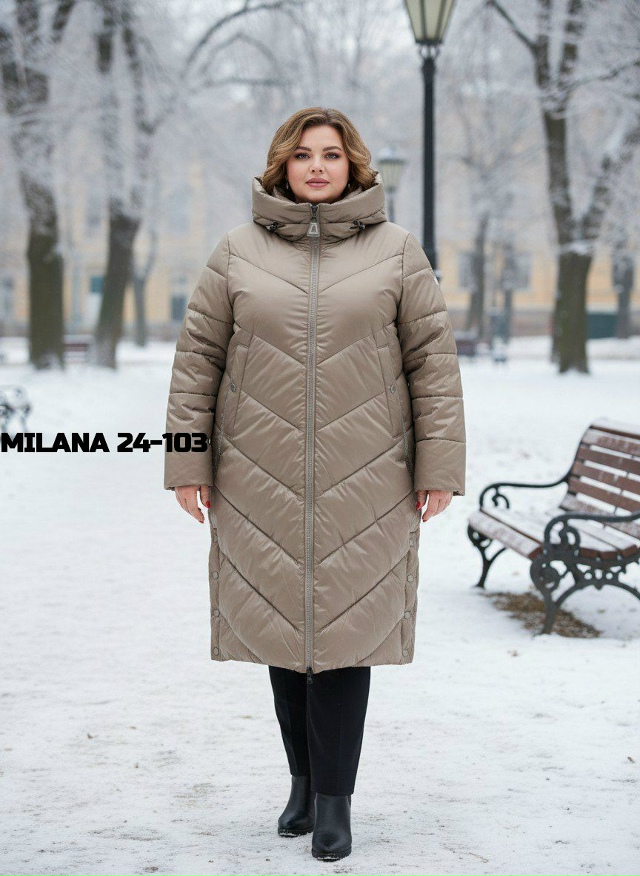 Куртка 23136191