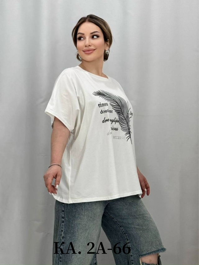 Футболка 23137272