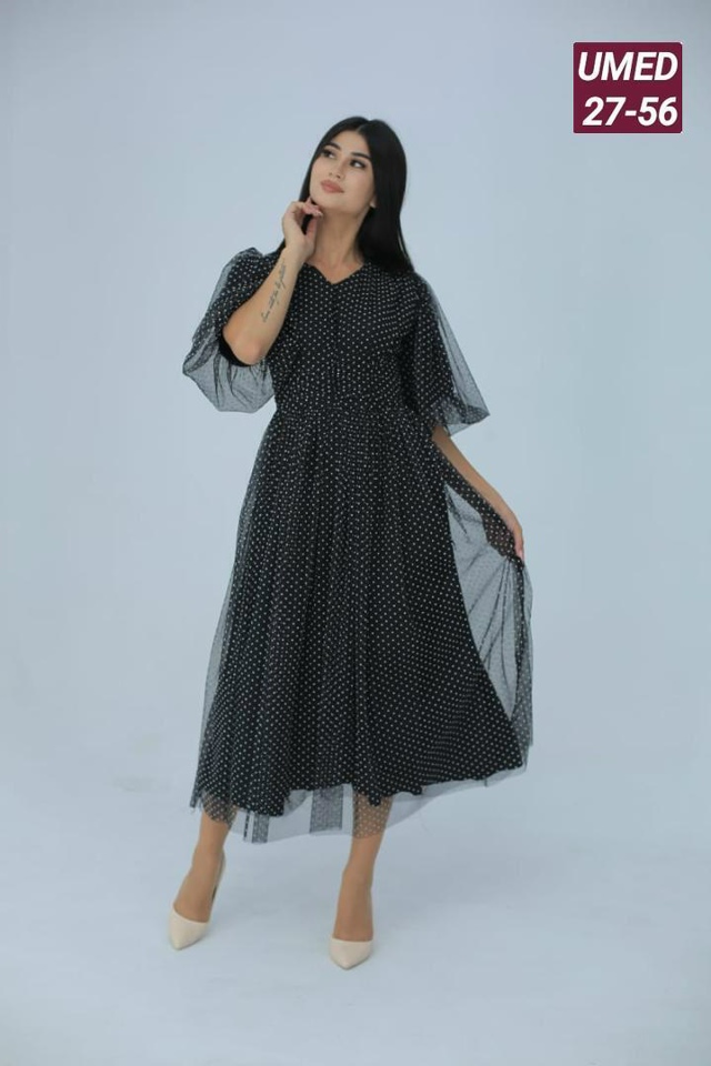 Платье 23136296