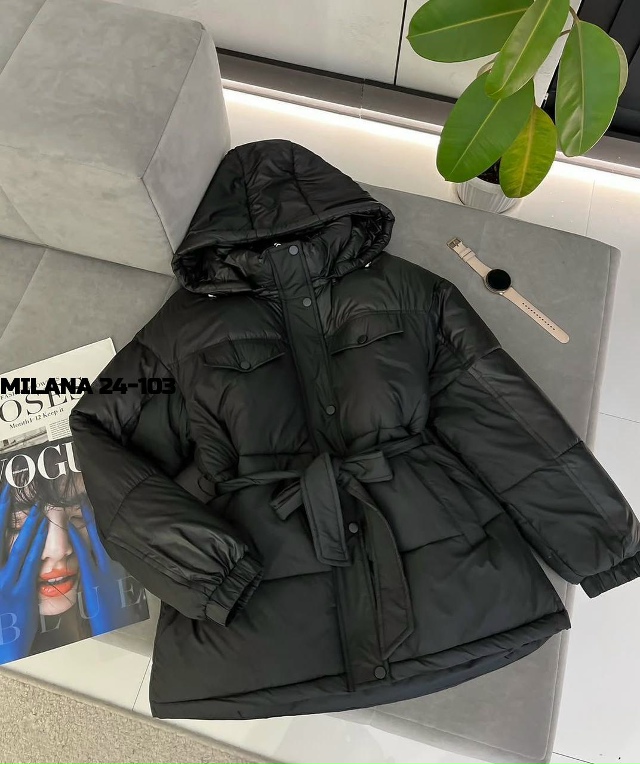 Куртка 23137289