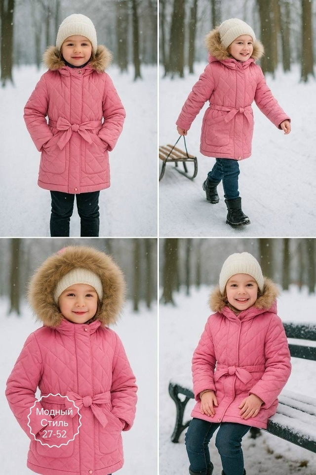 Куртка 23136330