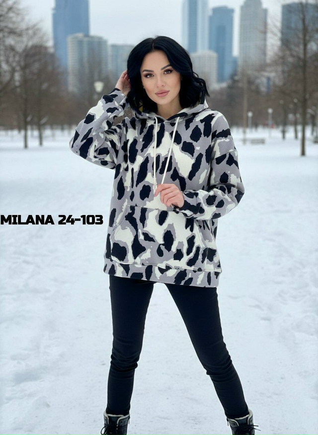 Толстовка 23136517