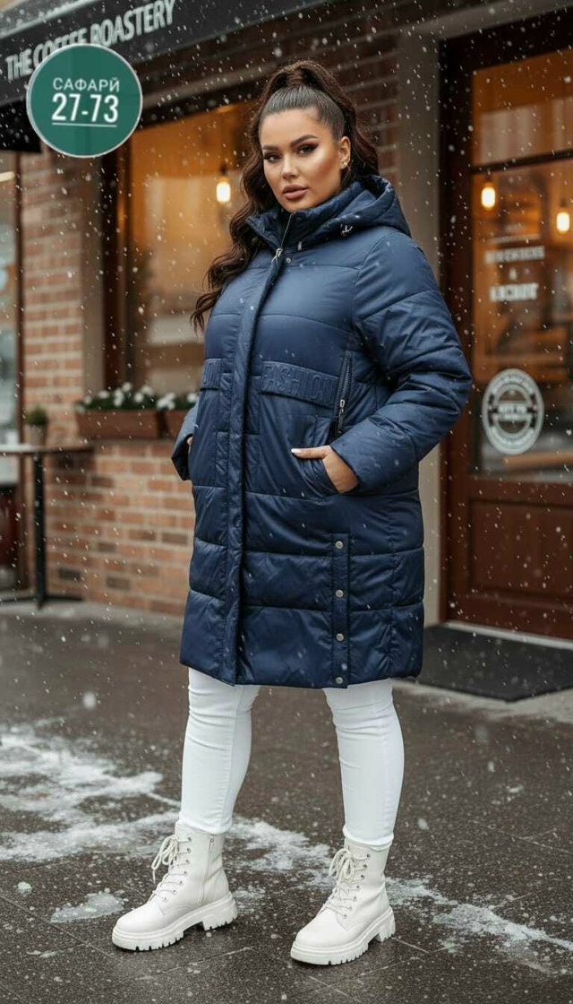 Куртка 23137514