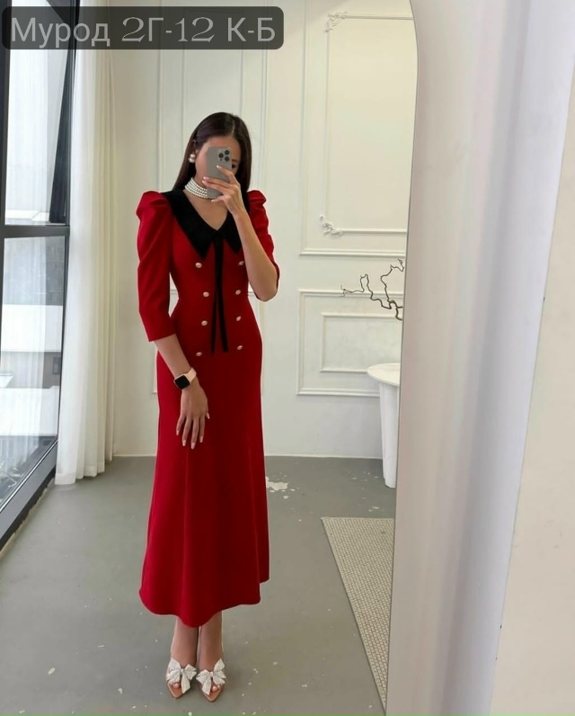 Платье 23135918