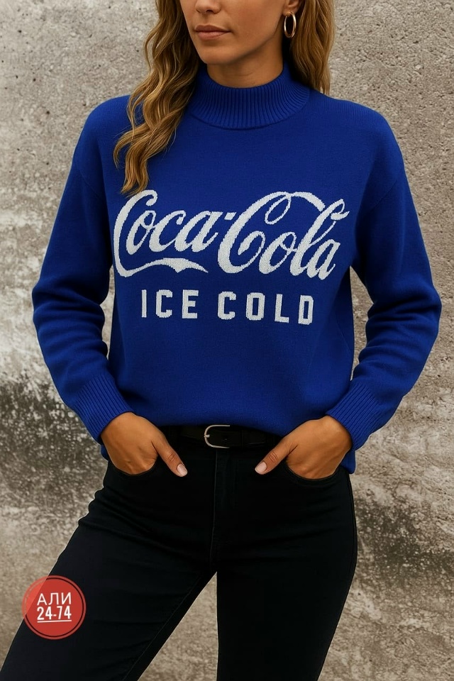 Свитер 23136286