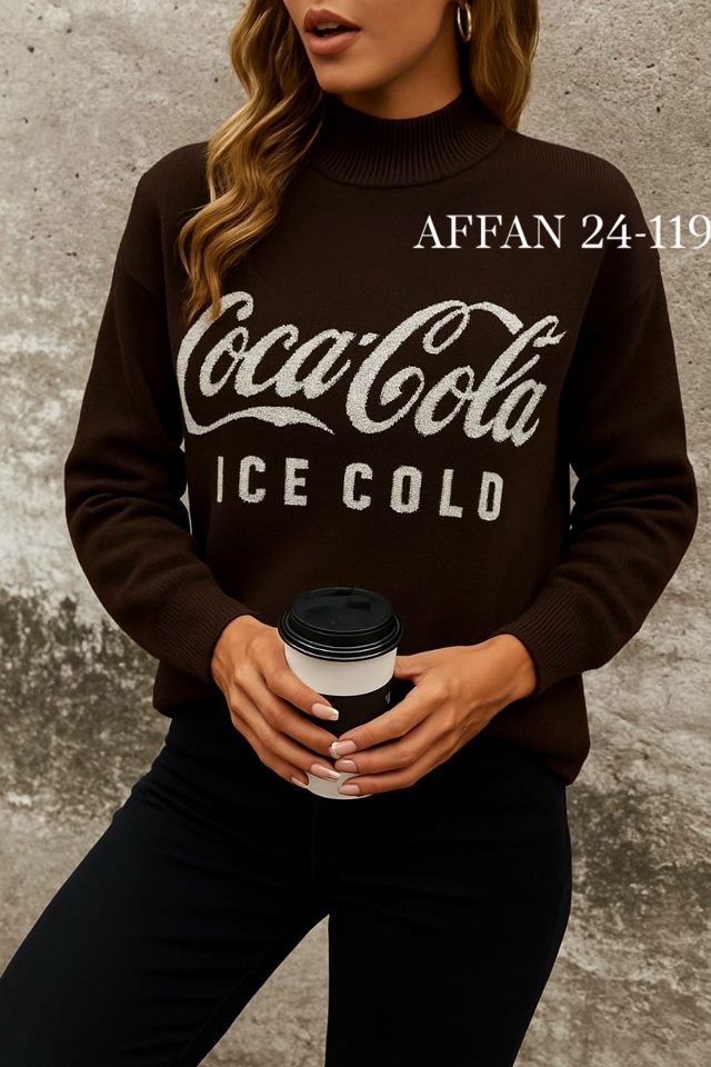 Свитер 23136524