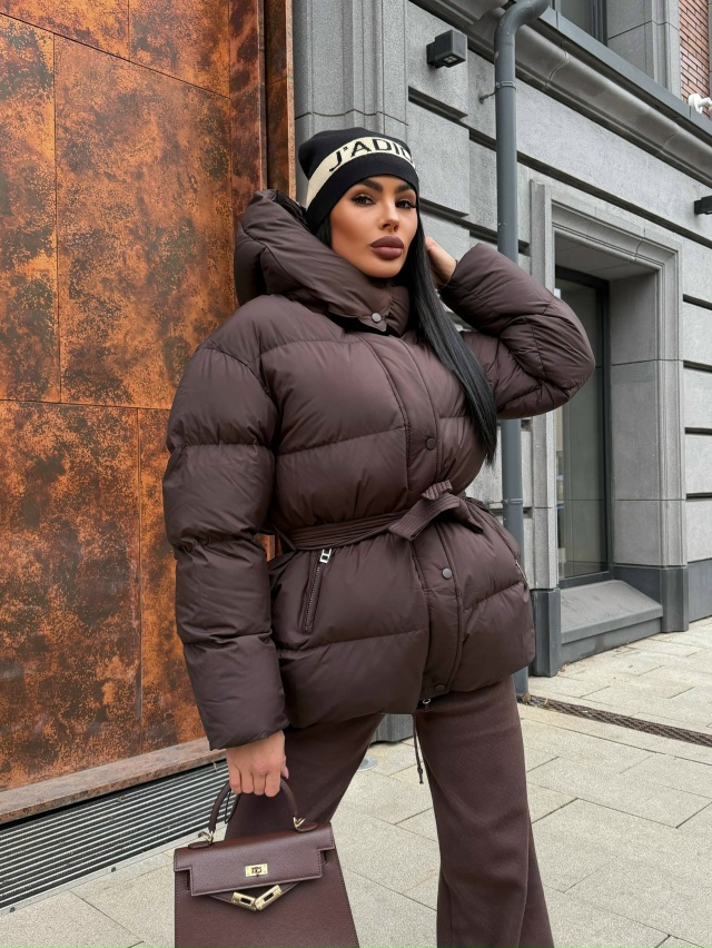 Куртка 23136304