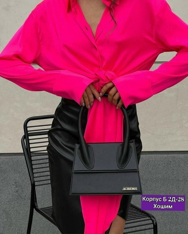 Рубашка 23137227