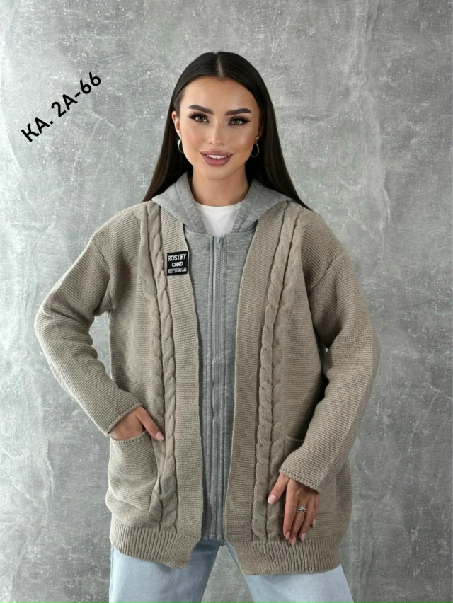 Кардиган 23137172