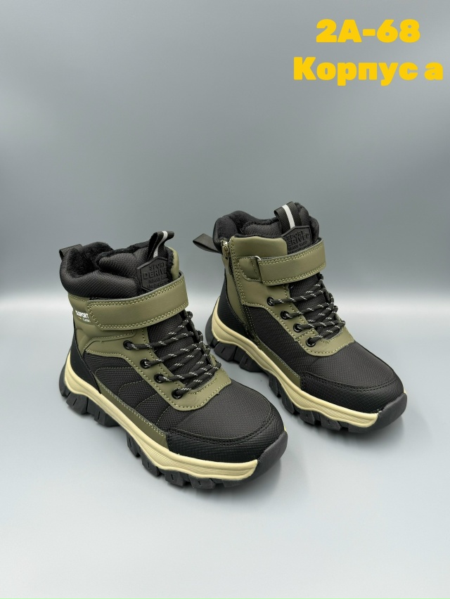 Ботинки 23136961