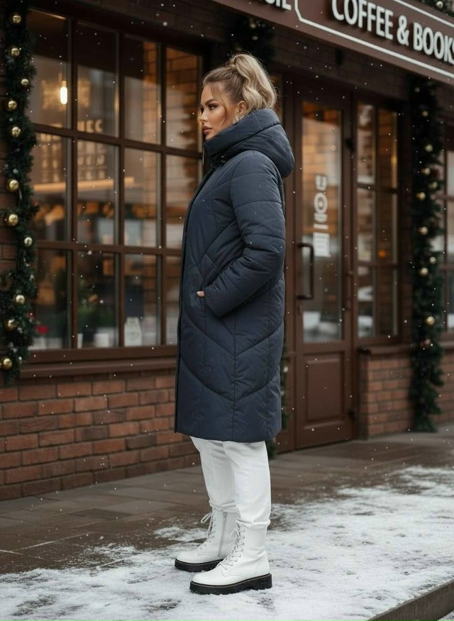 Куртка 23136479