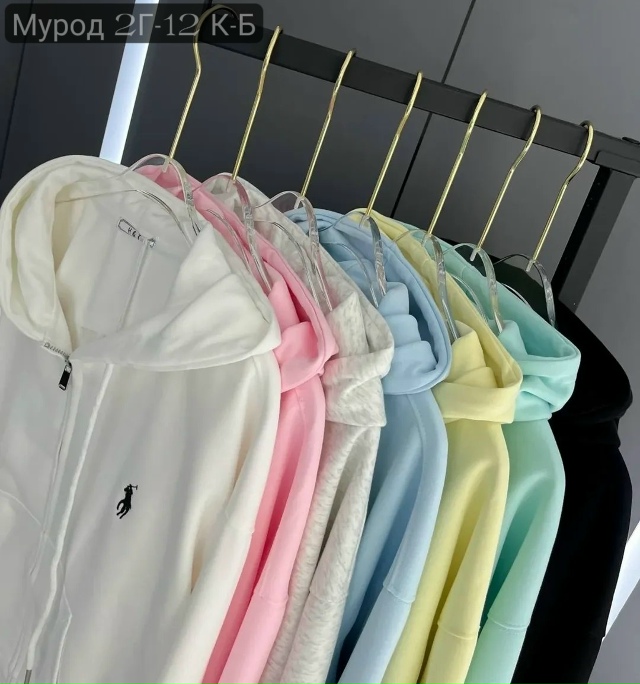 Толстовка 23137082