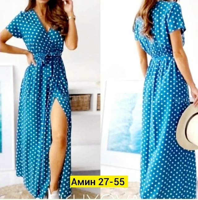 Платье 23136820