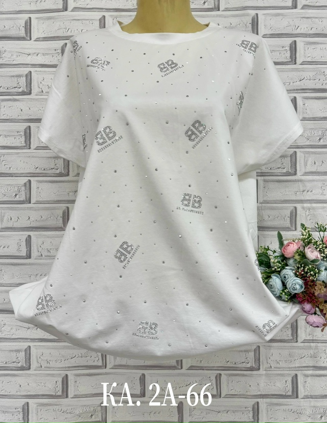 Футболка 23138290