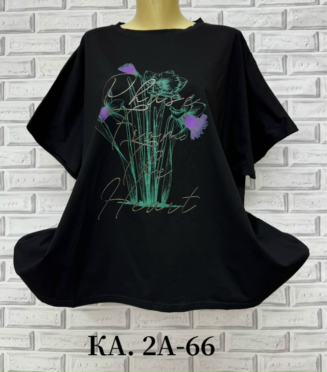 Футболка 23137849