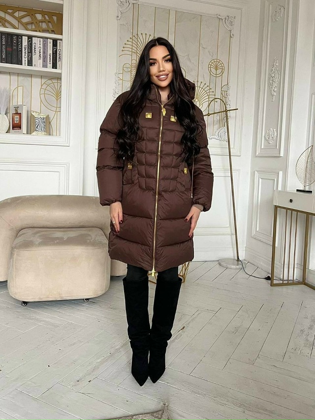 Куртка 23137842