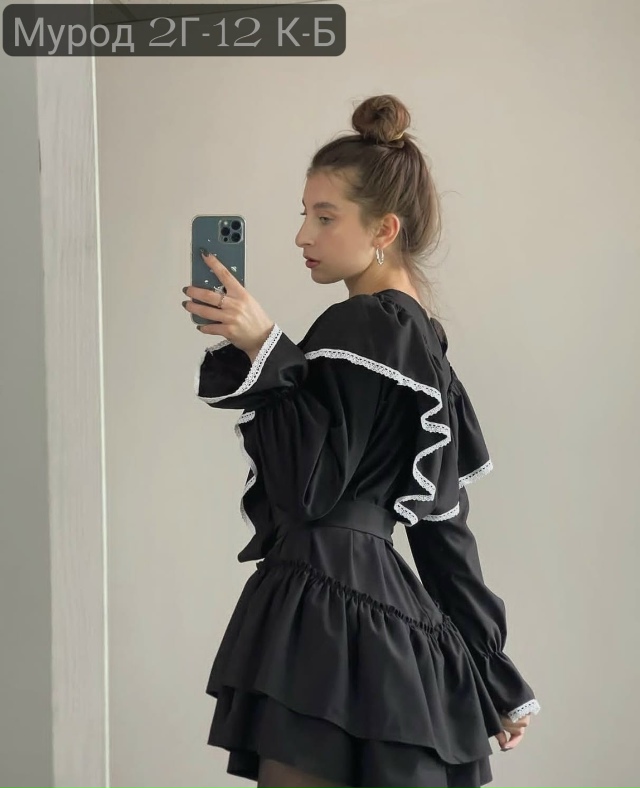 Платье 23137883