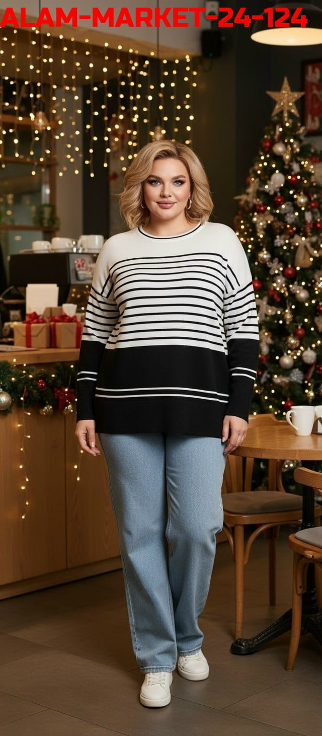 Свитер 23137817