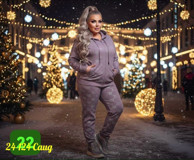 Спортивный костюм 23138801