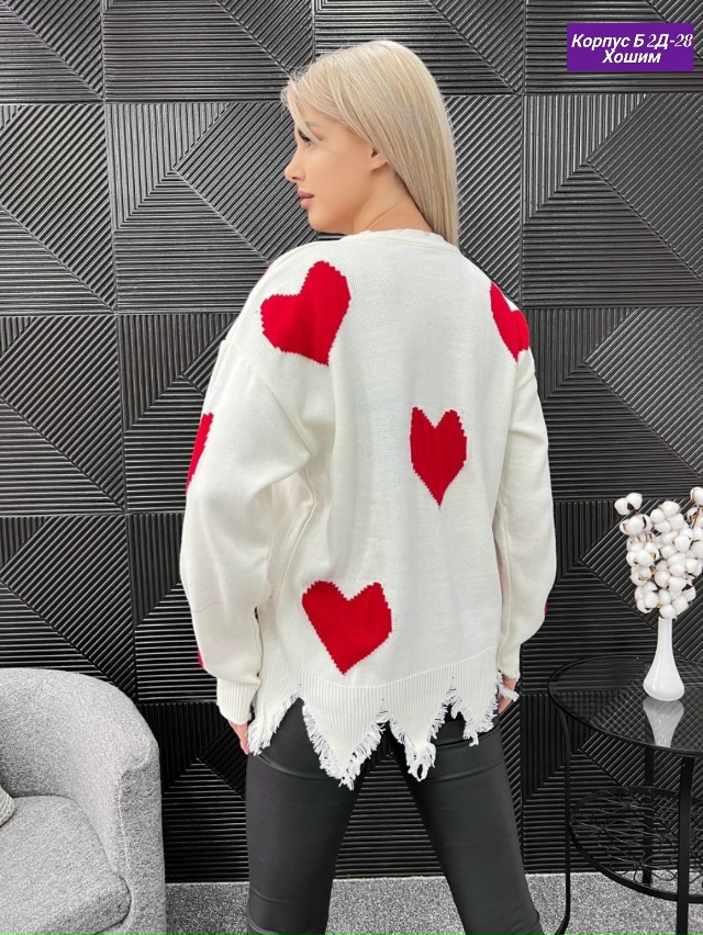 Свитер 23138873