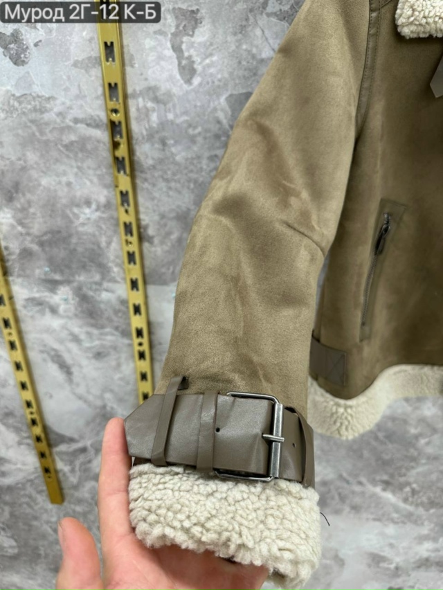 Дубленка 23138445