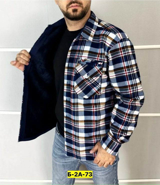 Рубашка 23138598