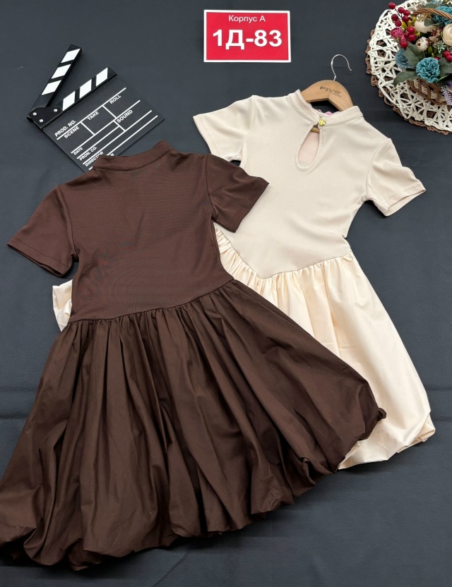 Платье 23138699
