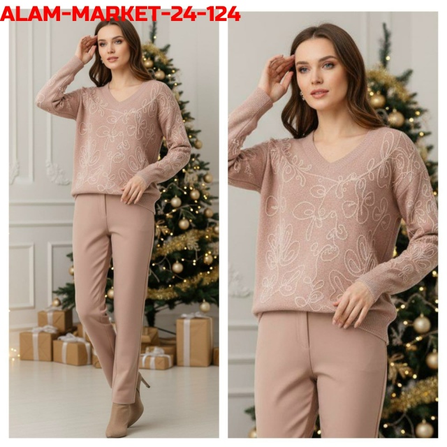 Свитер 23138046