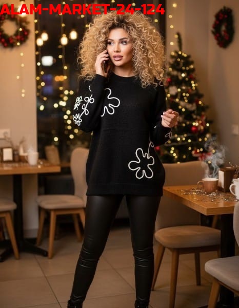 Свитер 23138940