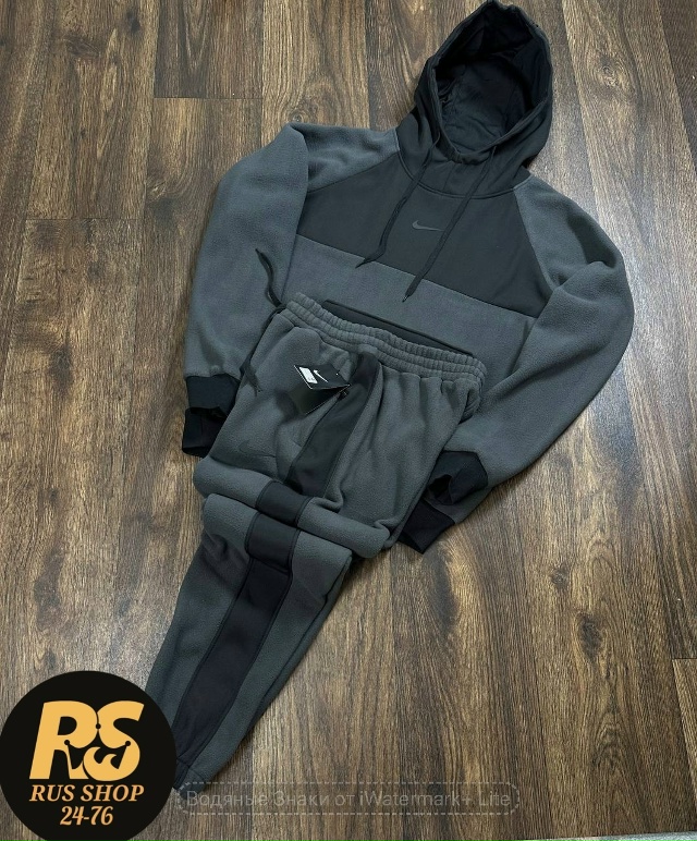 Спортивный костюм 23138135