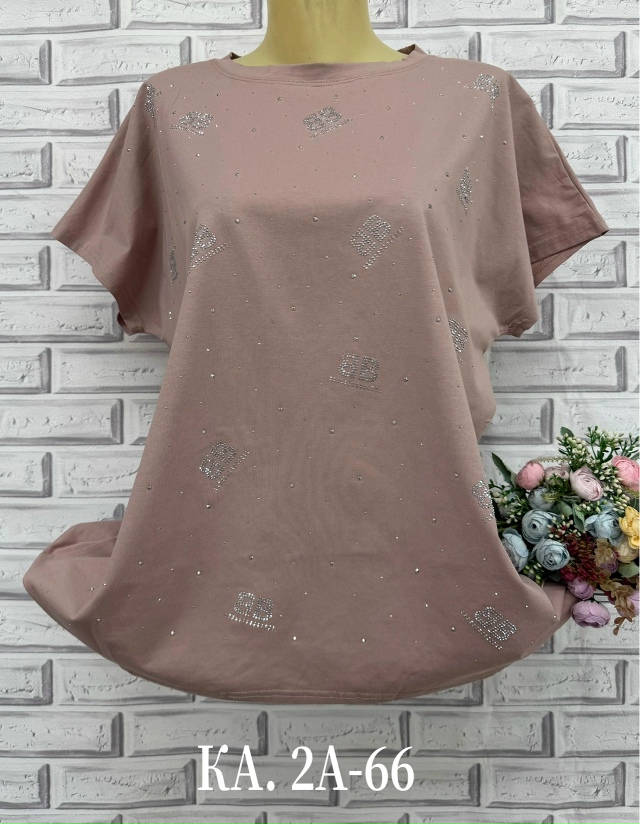 Футболка 23138290