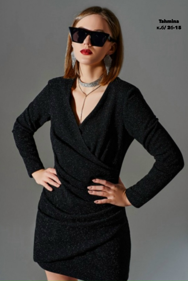 Платье 23138454