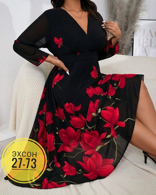 Платье 23137749