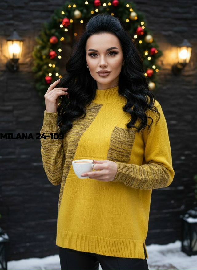 Свитер 23137985