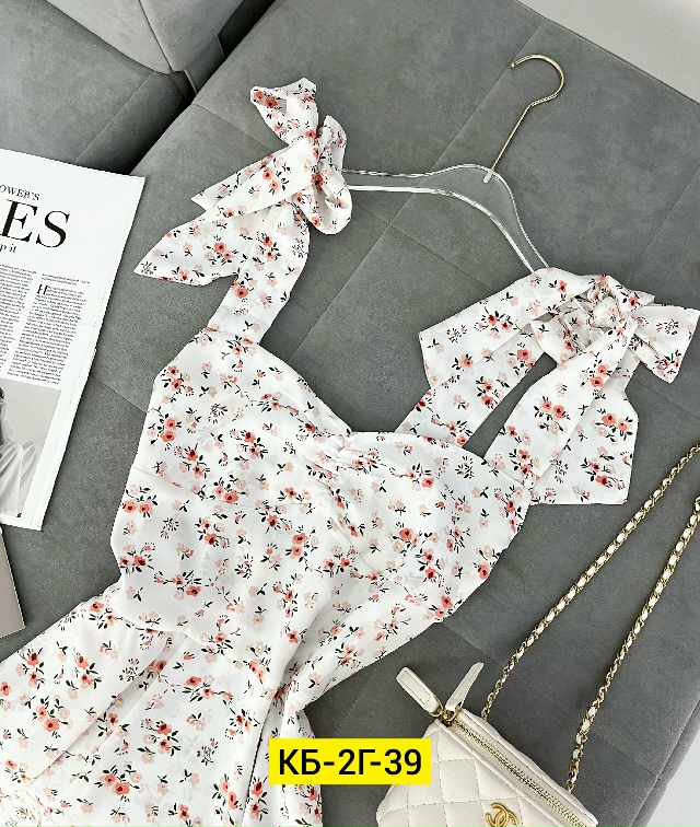 Платье 23137689