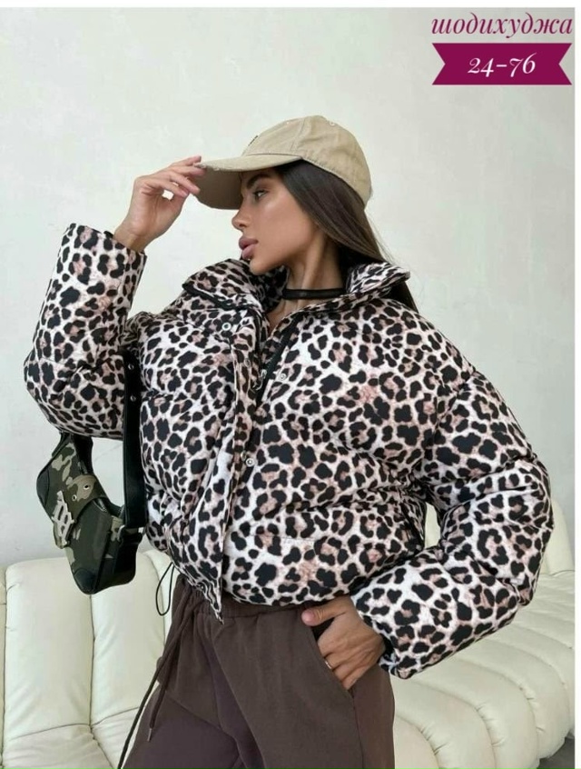 Куртка 23137699