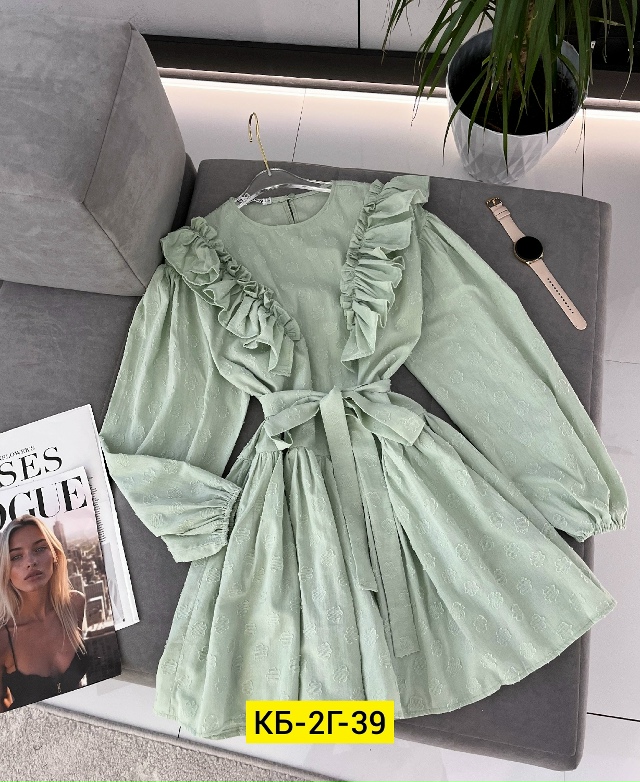 Платье 23137744