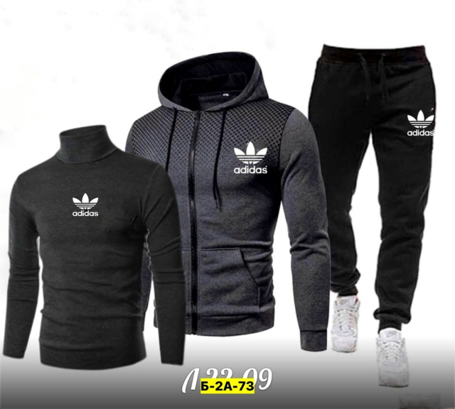 Спортивный костюм 23138286