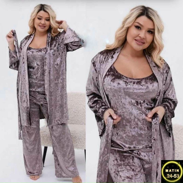 Пижама 23137807