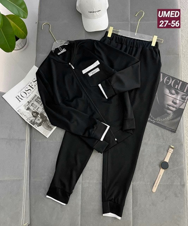 Спортивный костюм 23138806