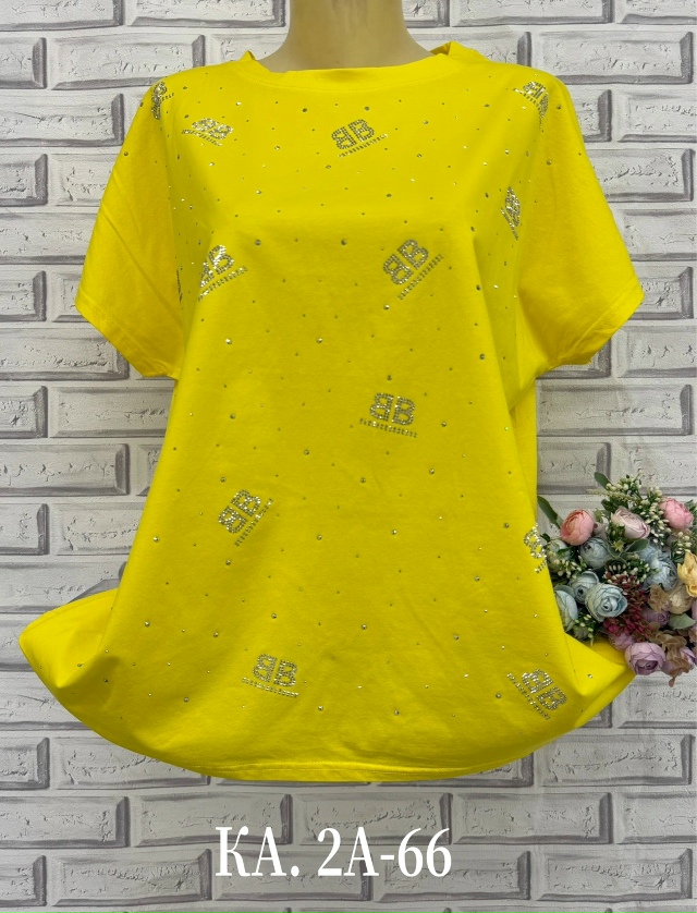 Футболка 23138290