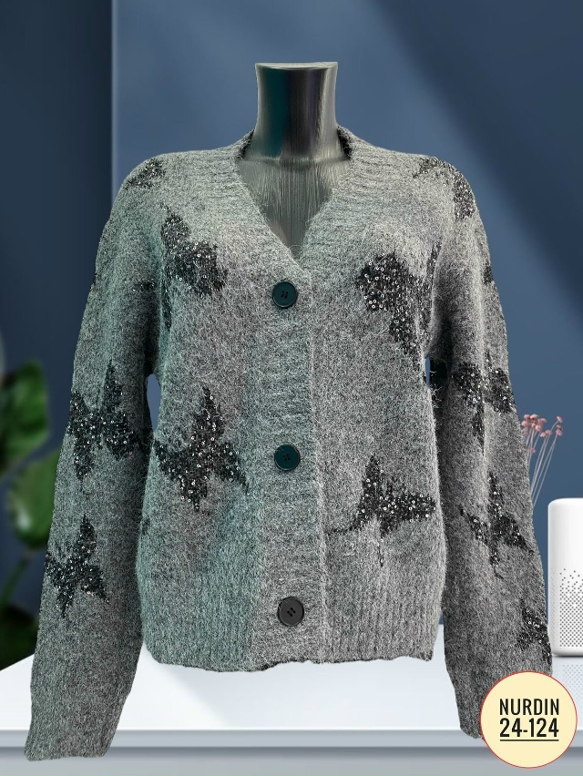 Кардиган 23138984