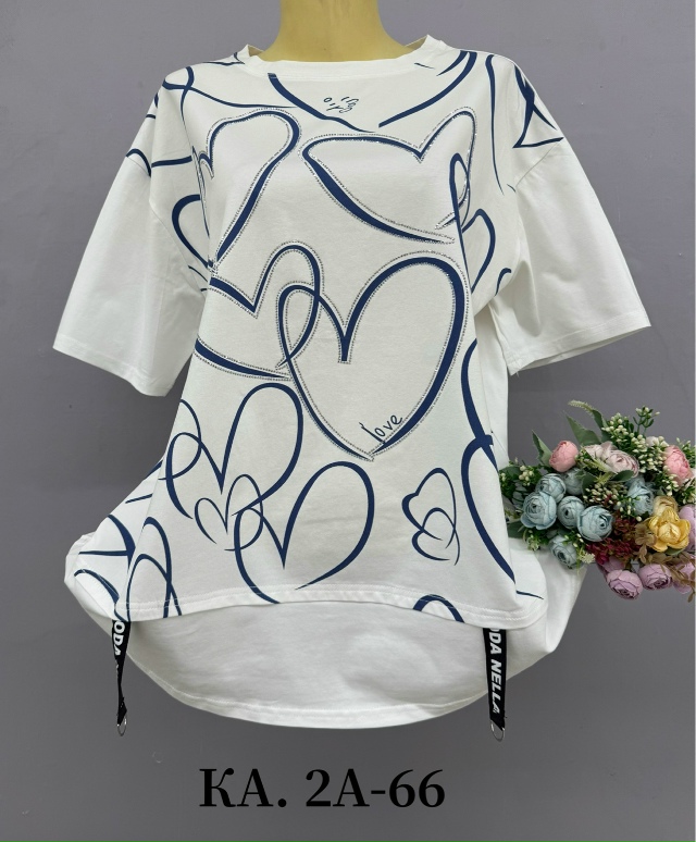 Футболка 23138420