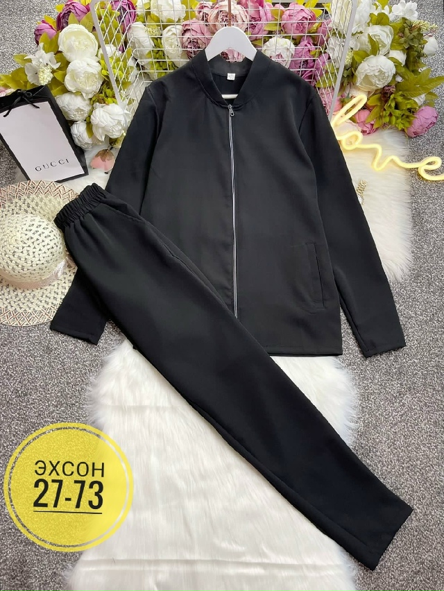 Спортивный костюм 23138784