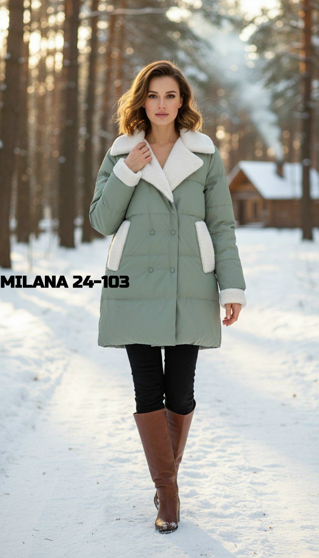 Куртка 23139000