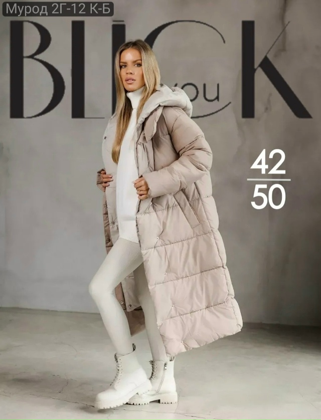 Пальто 23137633