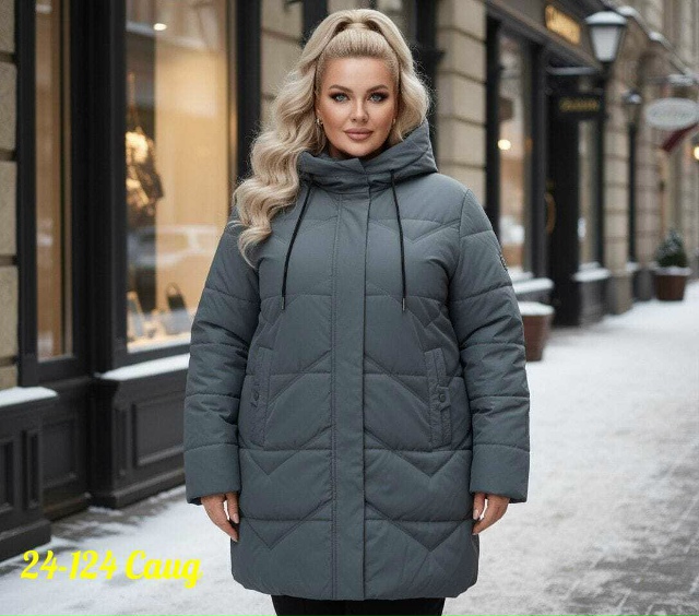 Куртка 23138795