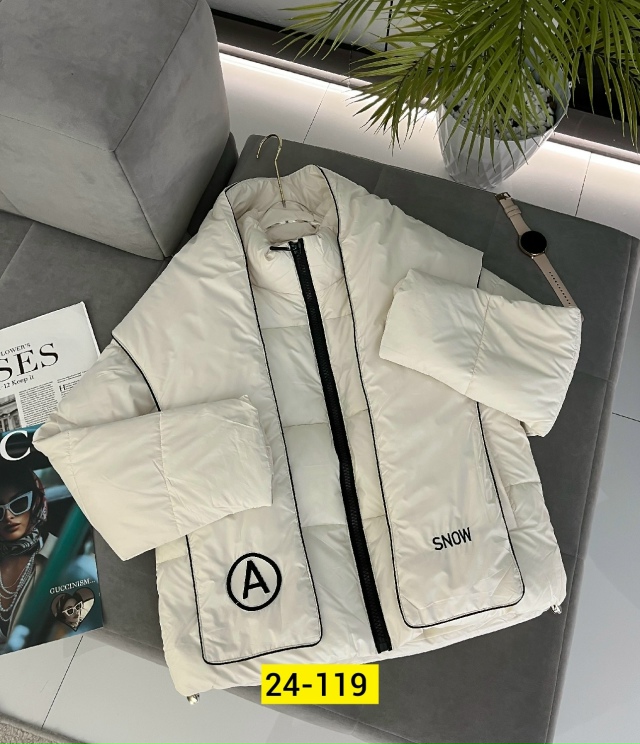 Куртка 23137651