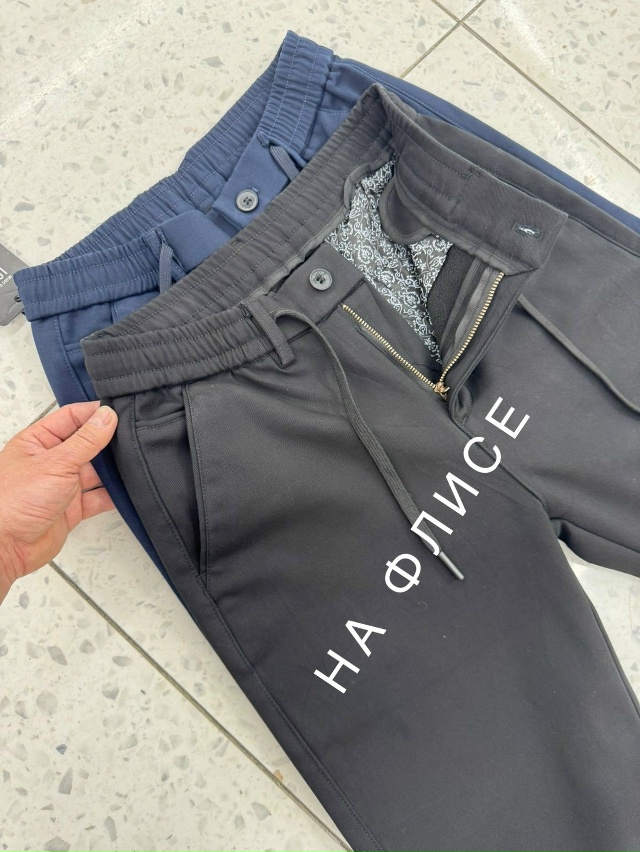 Джинсы 23138590