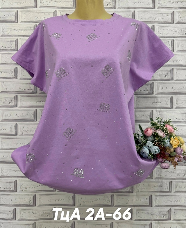 Футболка 23138290